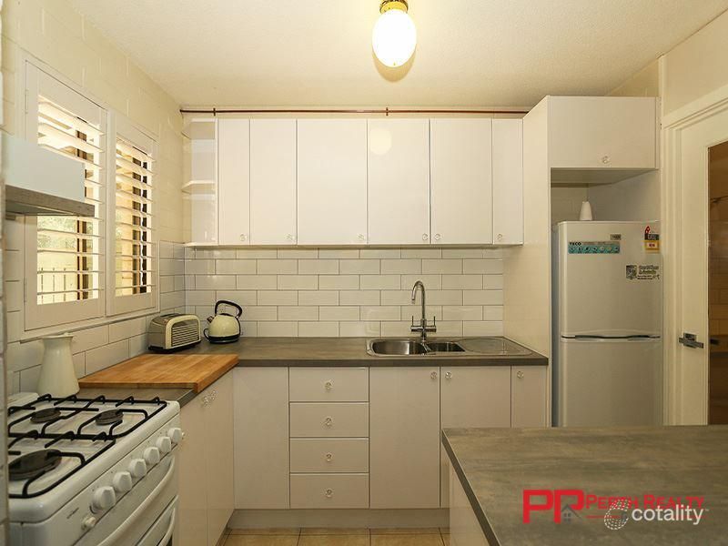 190/81 King William St, Bayswater, WA 6053