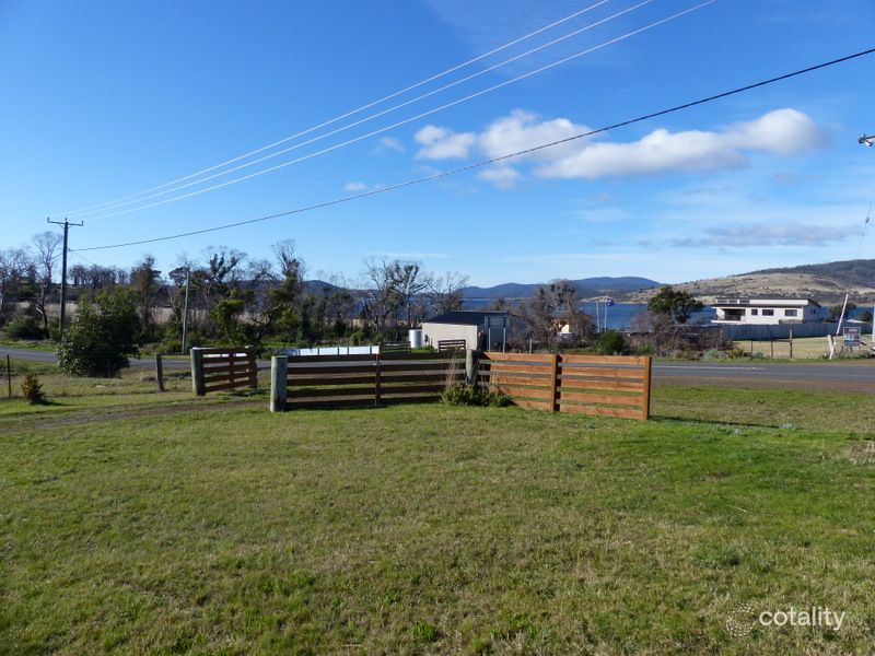 78 Arthur Hwy, Dunalley, TAS 7177