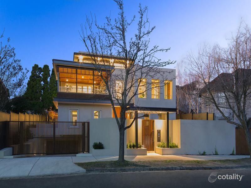 2a Como Ave, South Yarra, VIC 3141