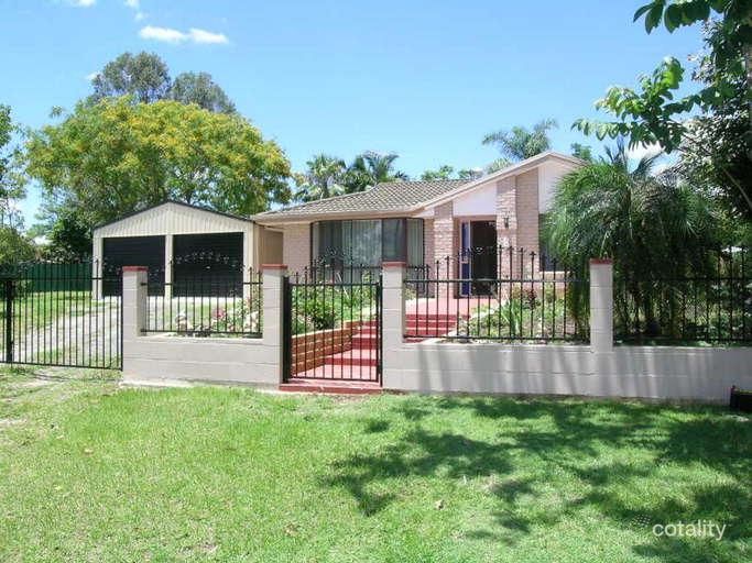 8 Emu Ct, Regents Park, QLD 4118