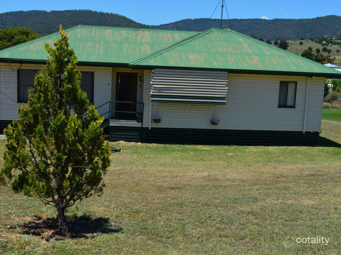 9 Cedar St, Killarney, QLD 4373