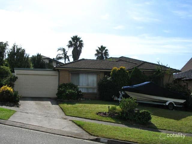 12 Blundell St, Marsfield, NSW 2122
