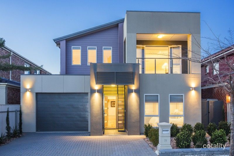 31 Bahloo Ave, Mitchell Park, SA 5043