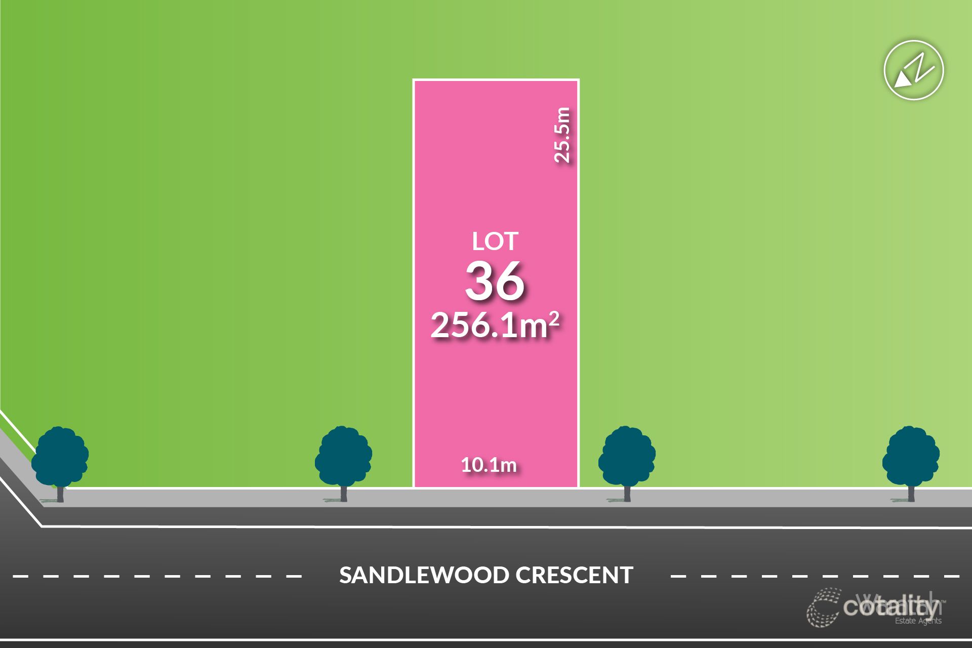 36 Sandalwood Cres, Colebee, NSW 2761