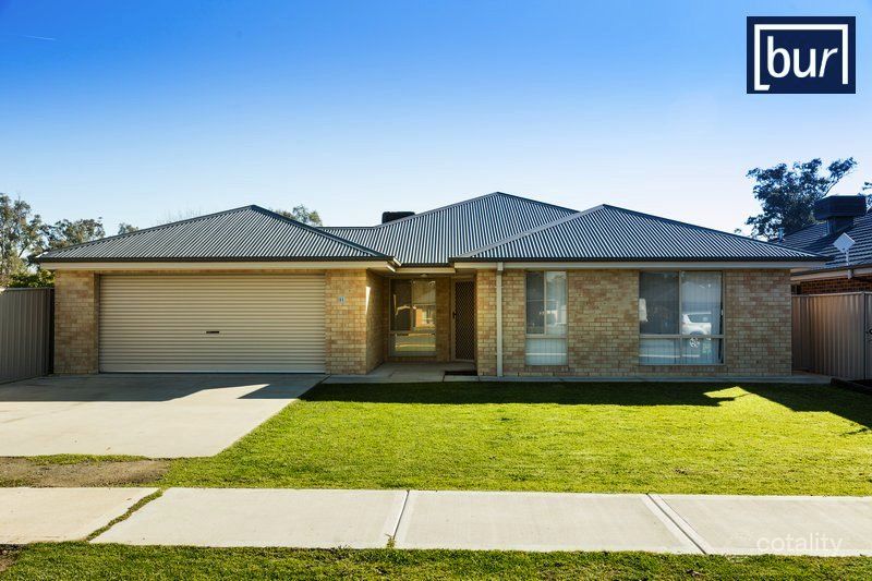 86 Adams St, Jindera, NSW 2642