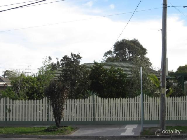 1 East Boundary Rd, Bentleigh East, VIC 3165