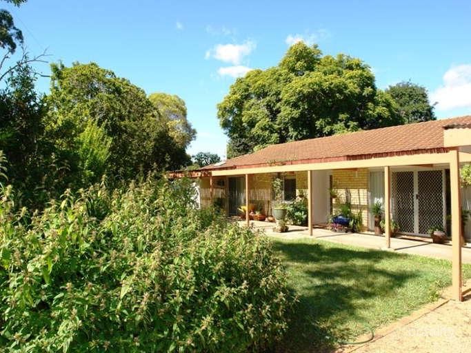 60 Witty Rd, Moggill, QLD 4070