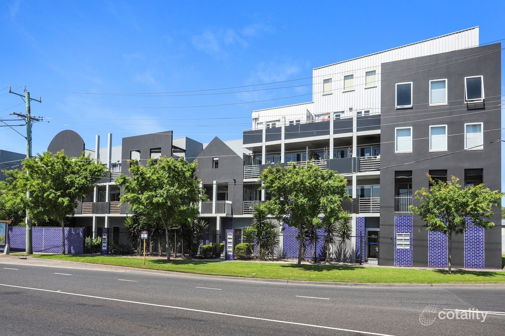 2/185 Francis St, Yarraville, VIC 3013