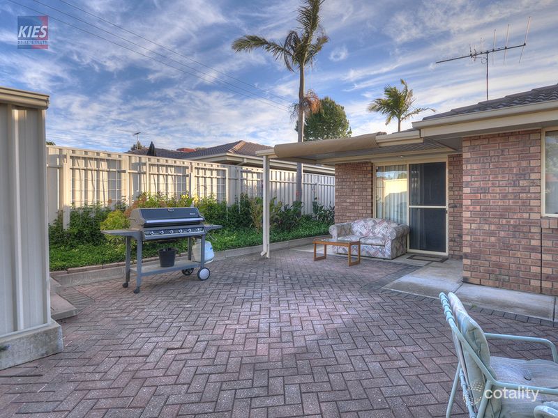 1 Keystone Ave, Hope Valley, SA 5090