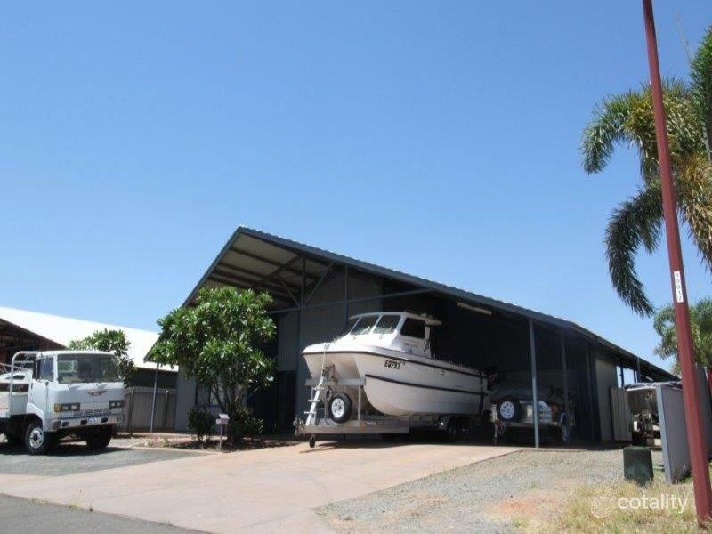 24 Bowerbird Dr, Nickol, WA 6714