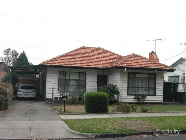 69 Graham St, Newport, VIC 3015