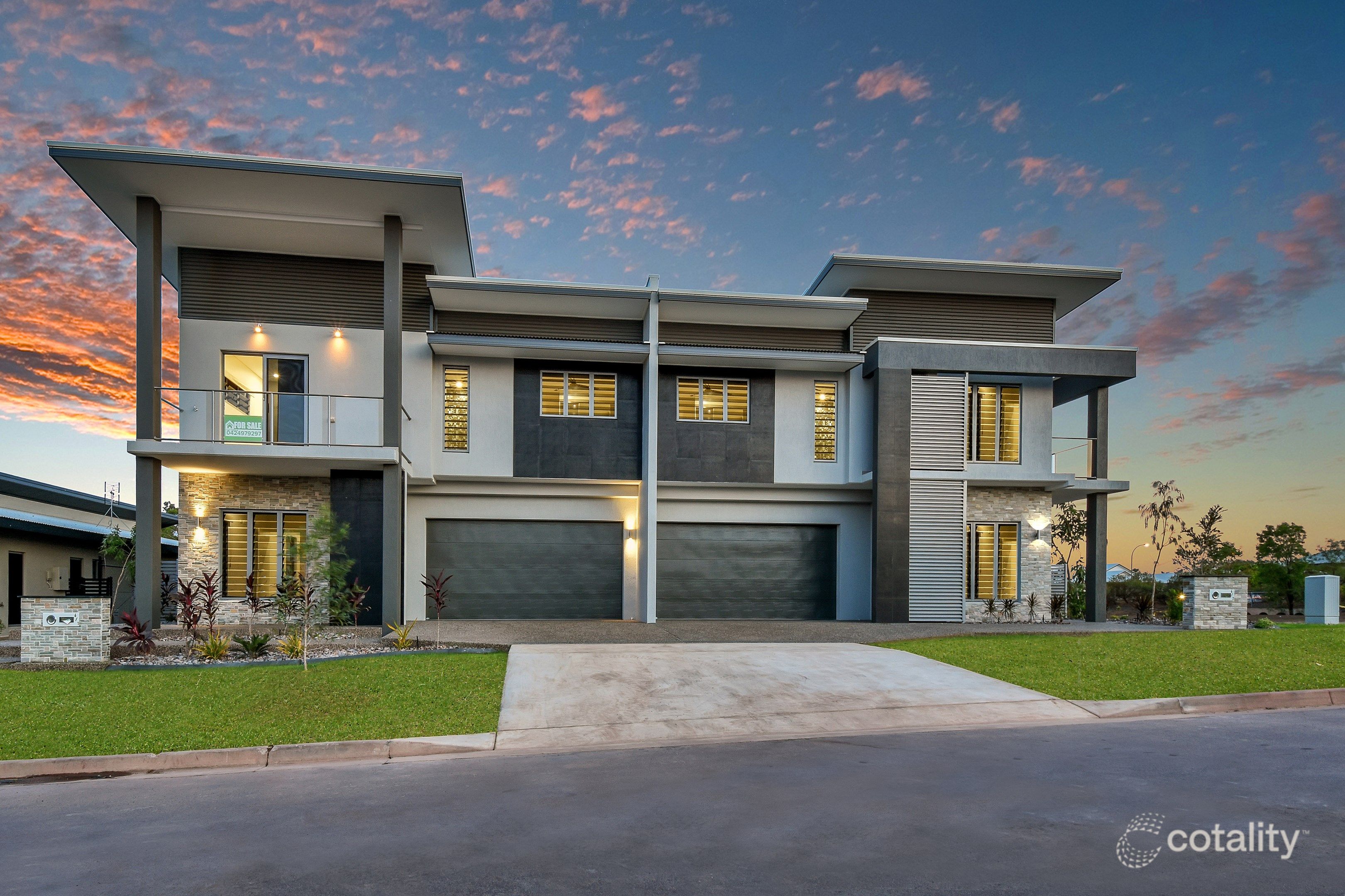 1/6 Lemke St, Muirhead, NT 0810