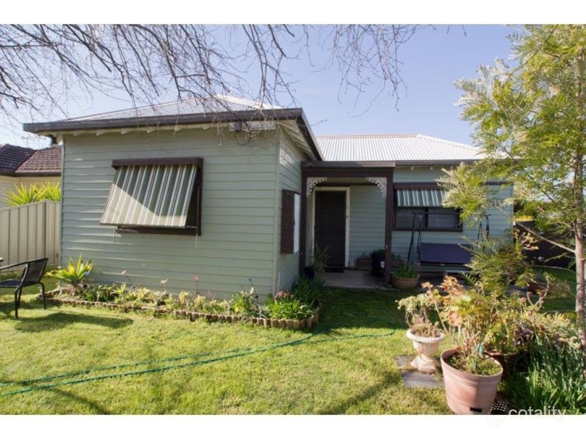 137 Mackenzie St W, Golden Square, VIC 3555