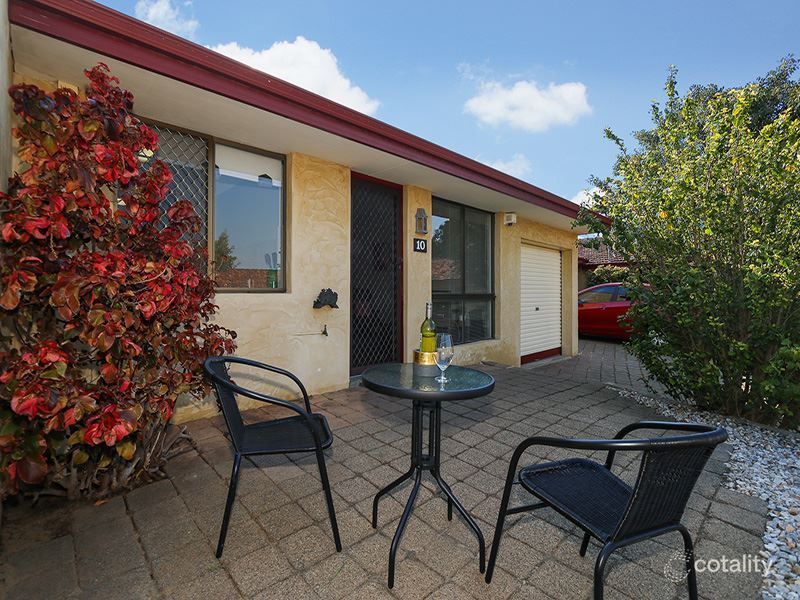 10/5 Kitchener Rd, Melville, WA 6156