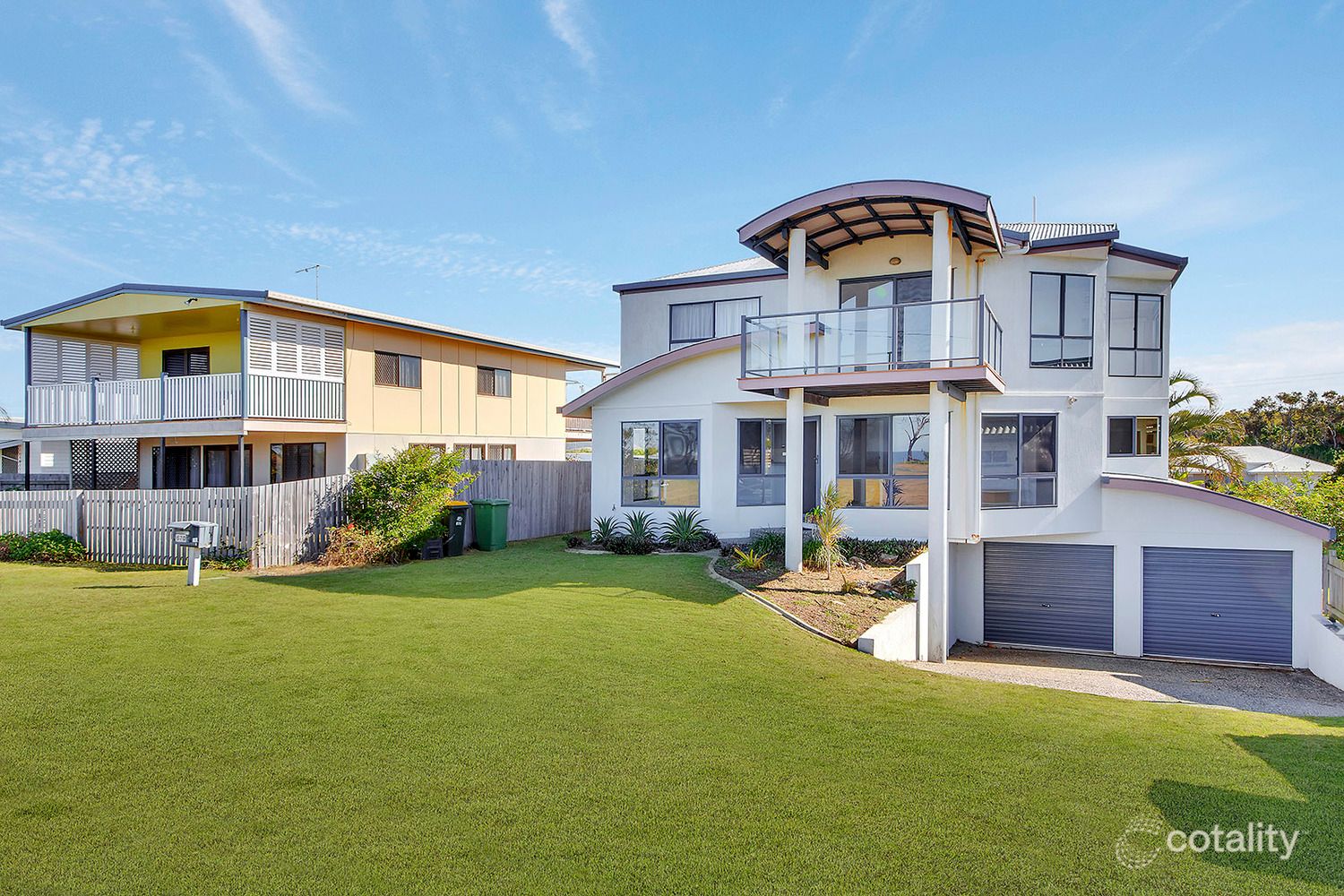 670 Scenic Hwy, Mulambin, QLD 4703