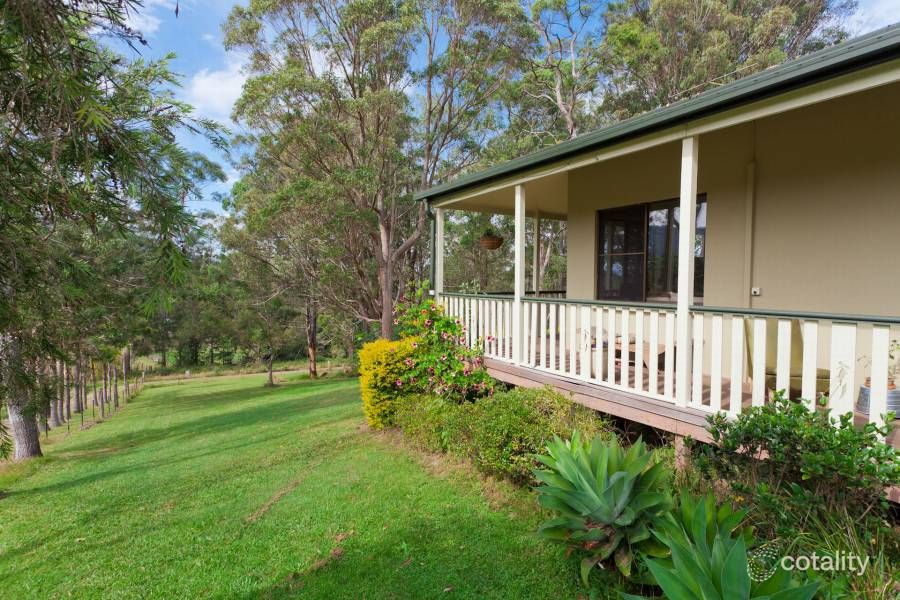 1551a Orara Way, Nana Glen, NSW 2450