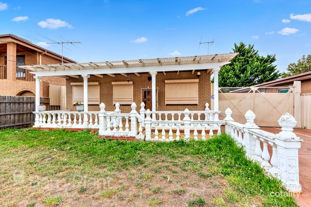 70 Conrad St, St Albans, VIC 3021