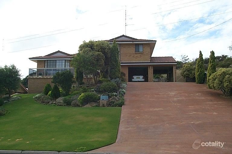 16 Ashford Pl, South Bunbury, WA 6230