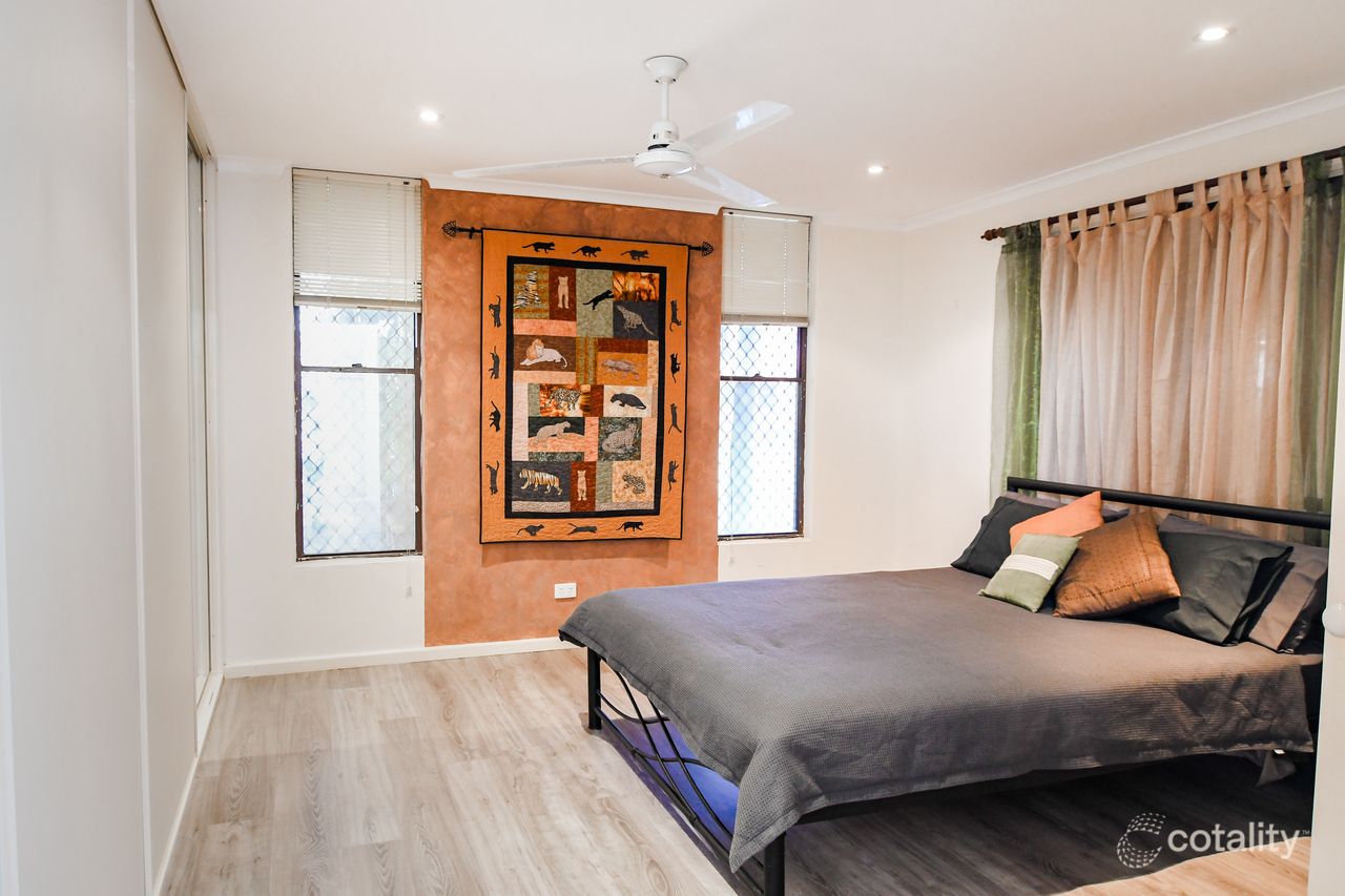 24 Baston St, South Carnarvon, WA 6701