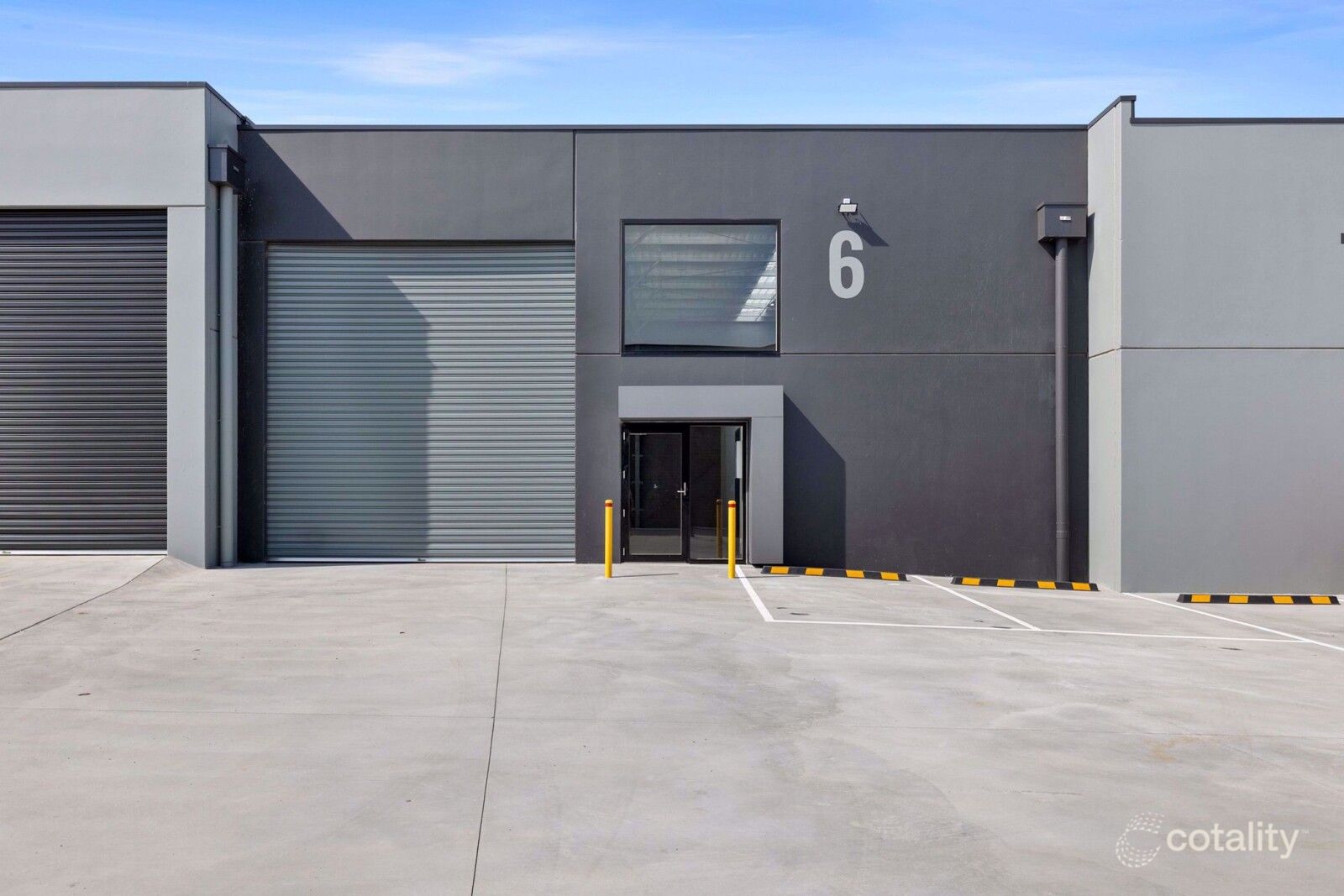 6/43 Paddys Dr, Delacombe, VIC 3356