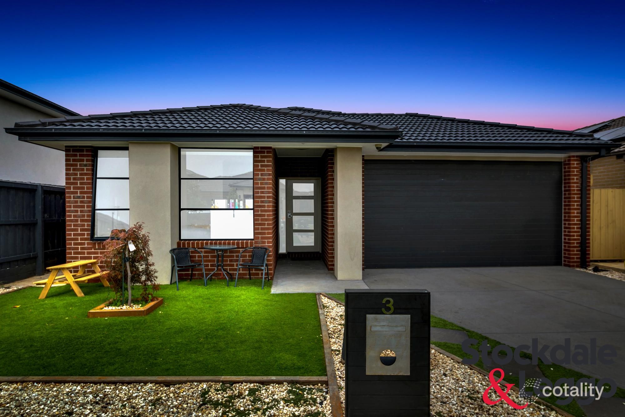 3 Keira Cct, Werribee, VIC 3030