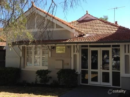 138 Churchill Ave, Subiaco, WA 6008