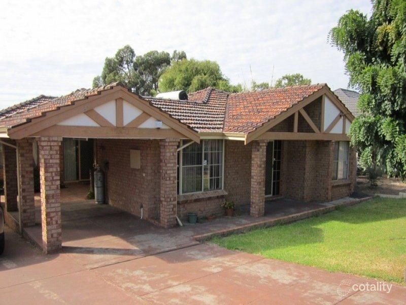 94 Swanstone St, Collie, WA 6225