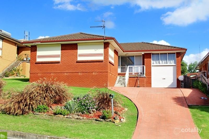 64 Laver Rd, Dapto, NSW 2530