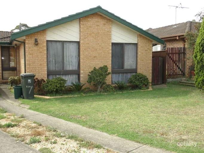 7 Buick Pl, Ingleburn, NSW 2565