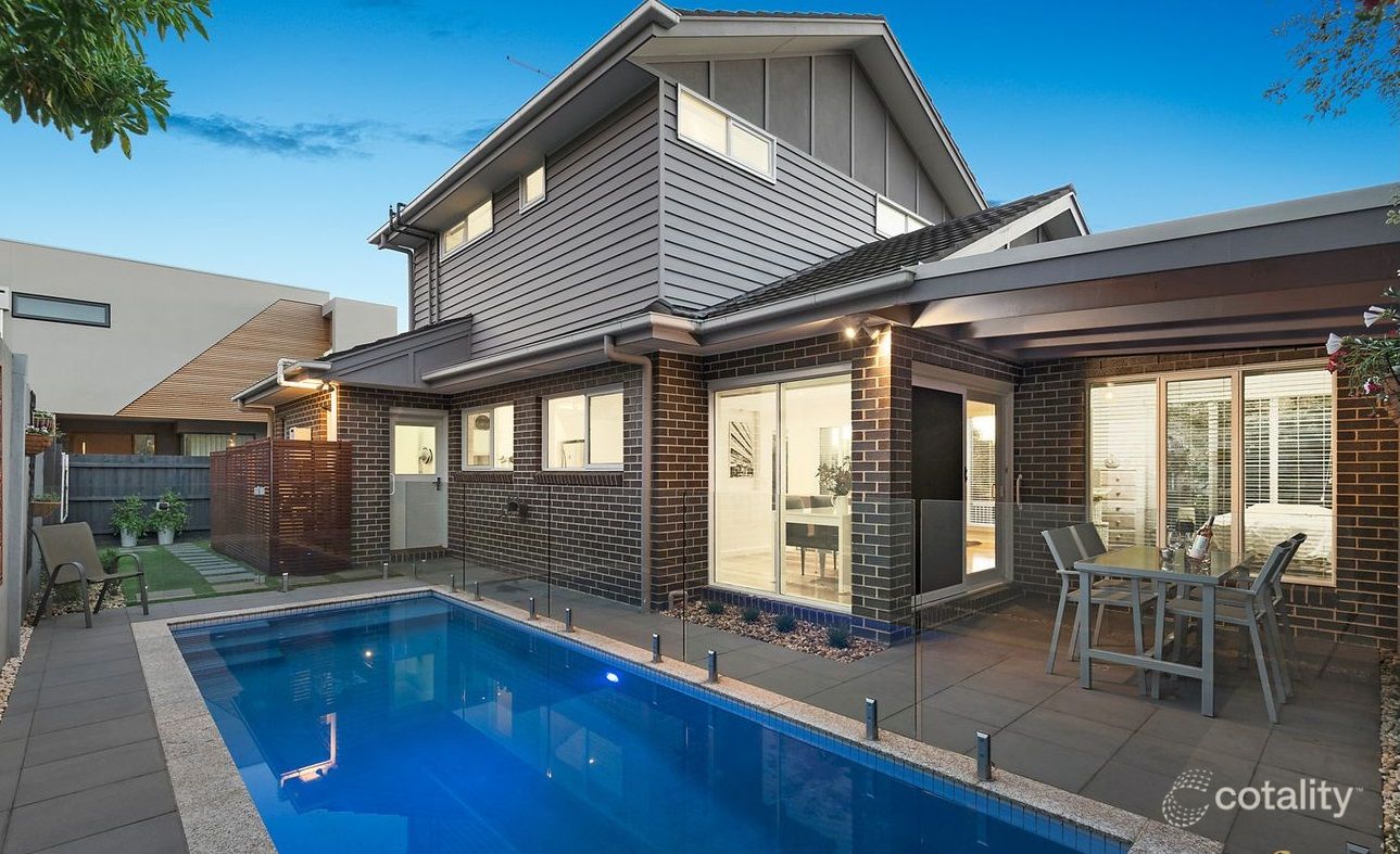 18 Wishart St, Kew, VIC 3101