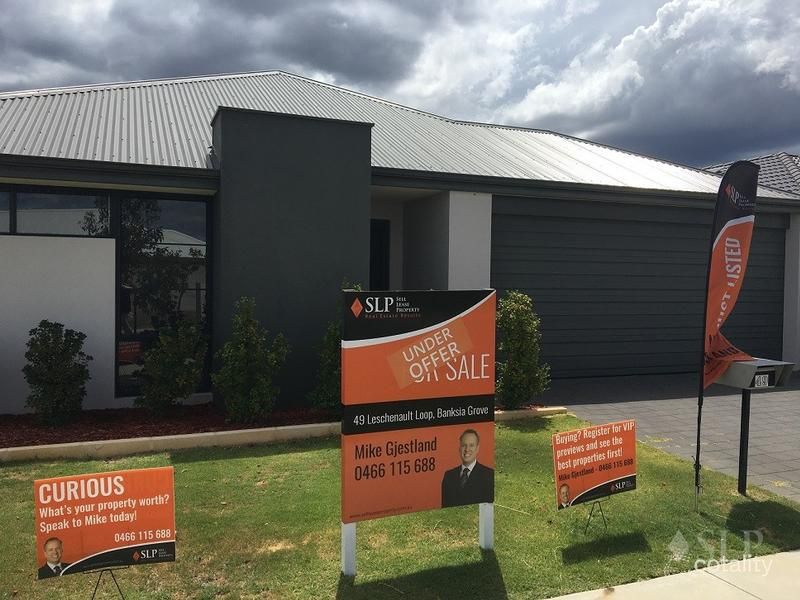 49 Leschenault Loop, Banksia Grove, WA 6031