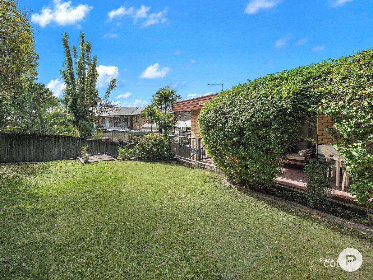 3/26 Pembroke Rd, Coorparoo, QLD 4151