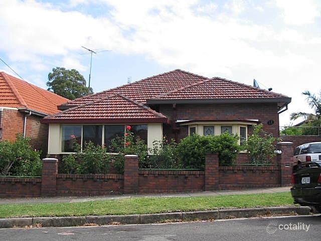 11 Enfield St, Marrickville, NSW 2204