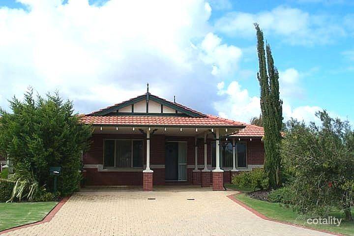 18 Cristobal Cres, Mindarie, WA 6030