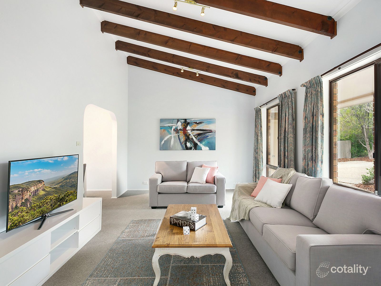 6 Bulcock Pl, Fadden, ACT 2904