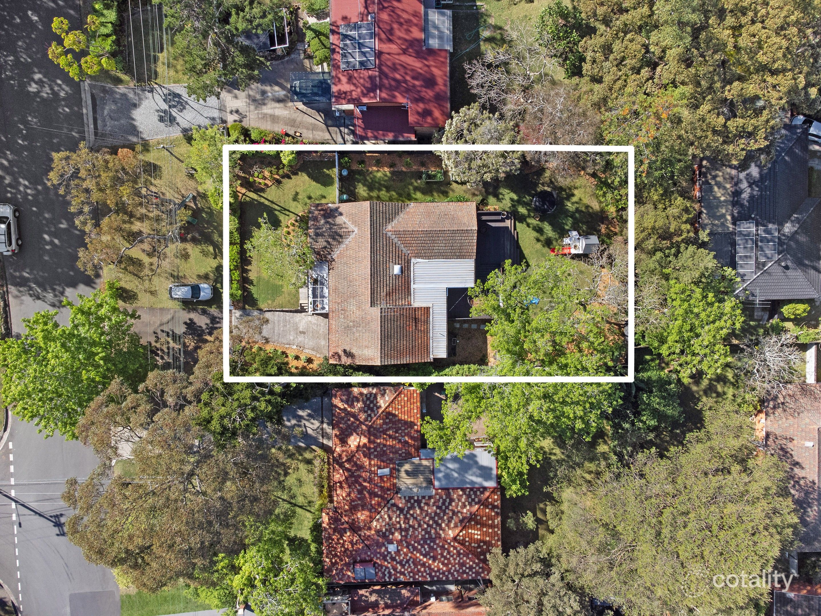 5 Koombalah Ave, South Turramurra, NSW 2074
