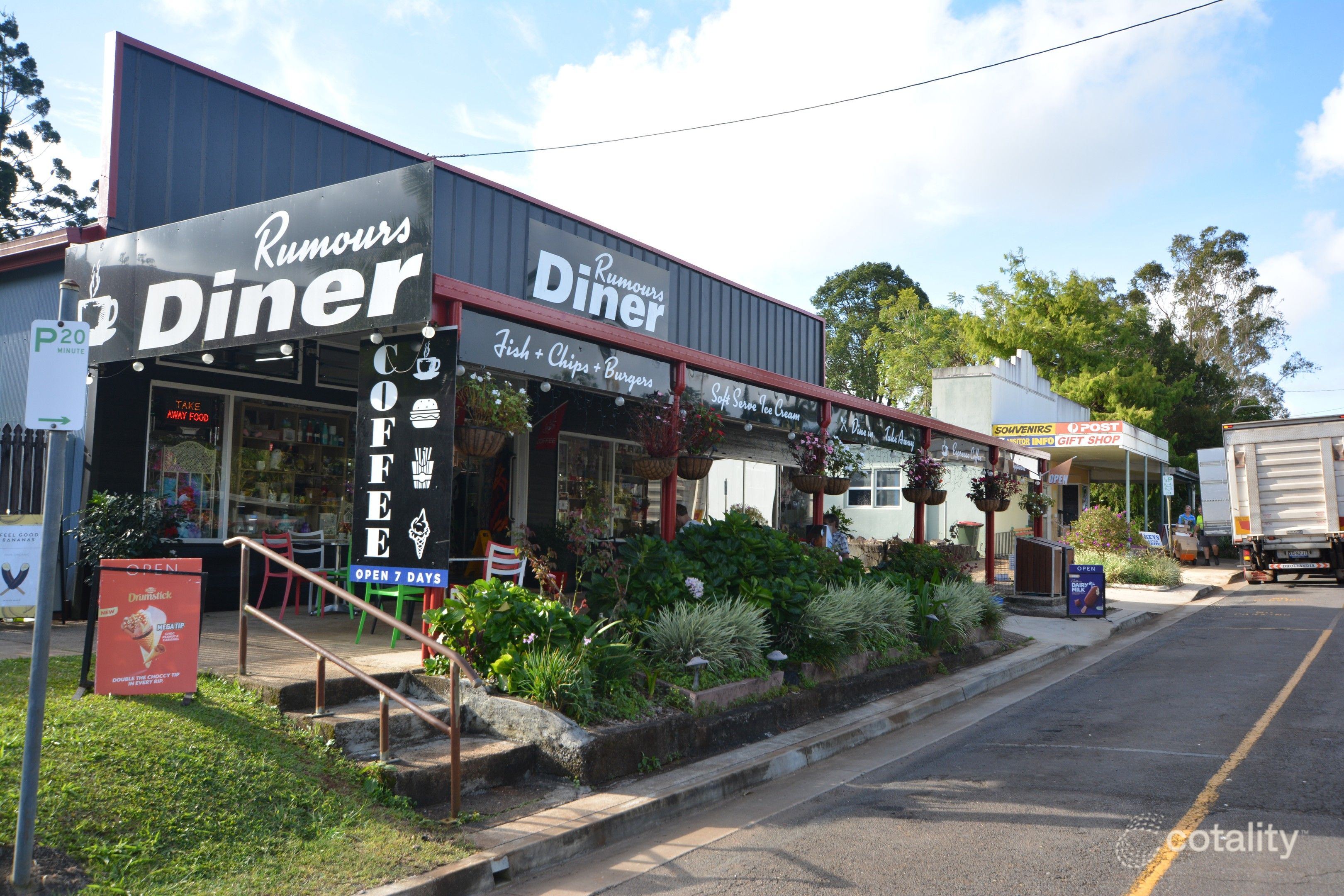 19 Main St, Millaa Millaa, QLD 4886