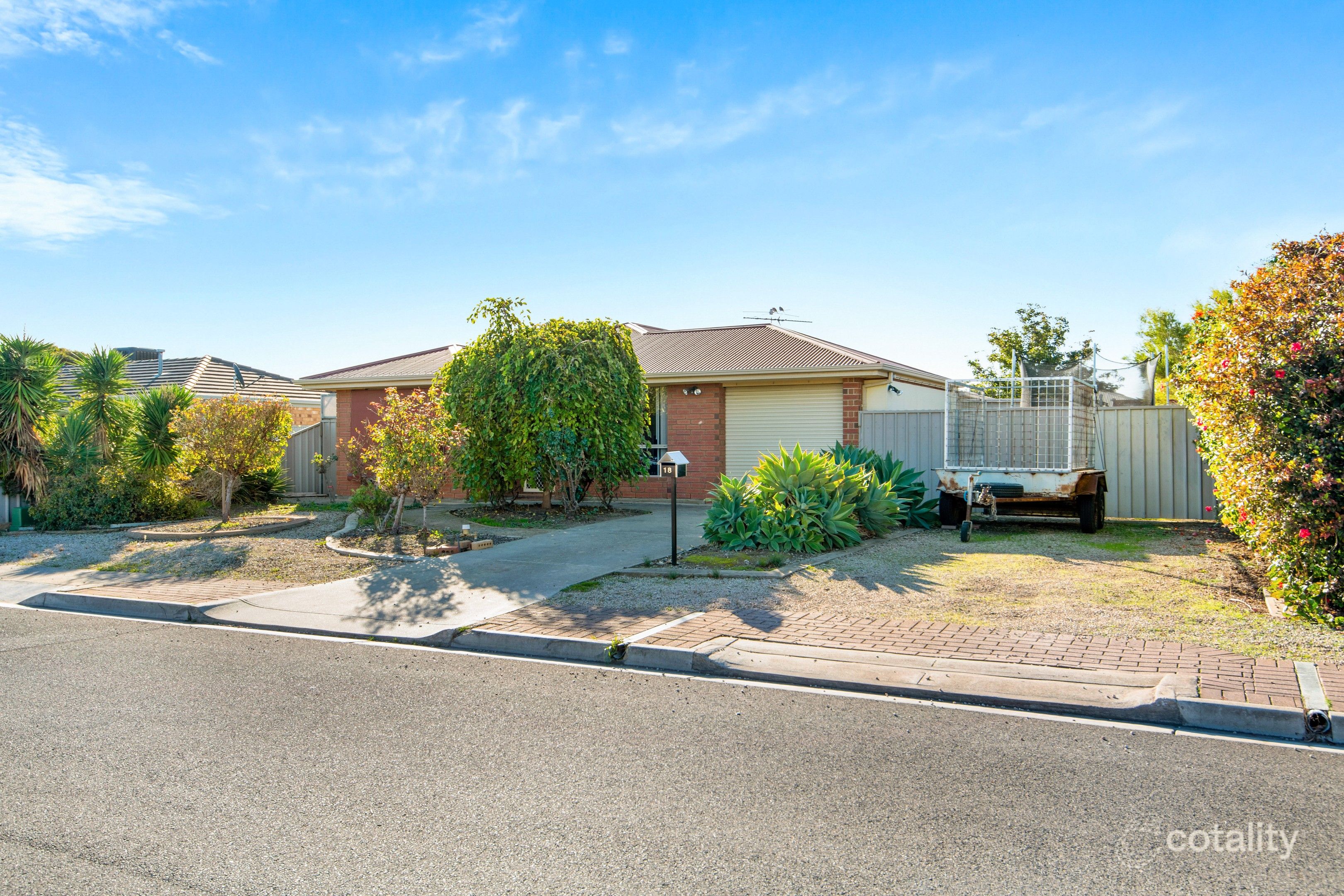 18 Ketch Ct, Aldinga Beach, SA 5173
