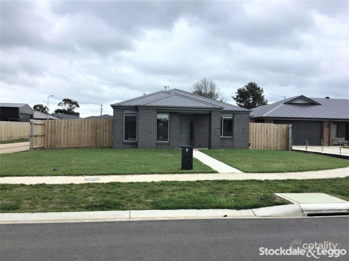 9 Gaslight St, Longwarry, VIC 3816