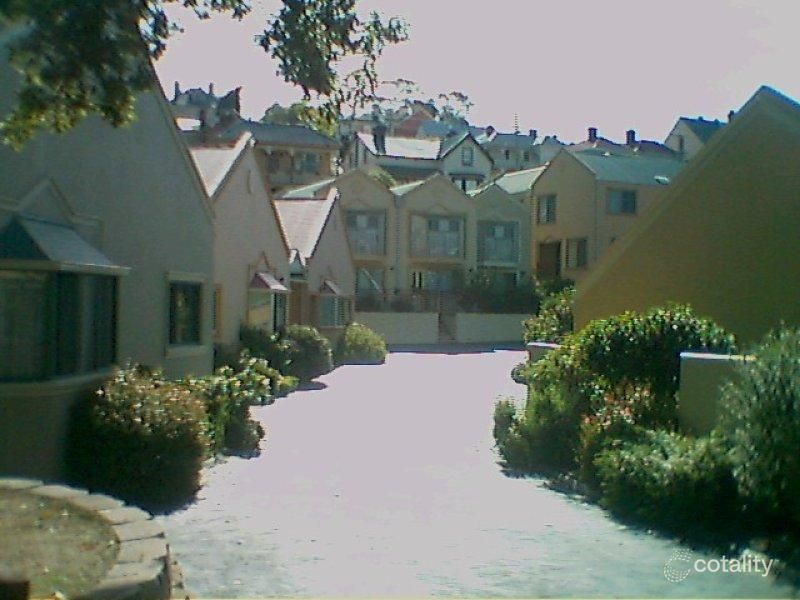 21/149 Brooker Ave, Glebe, TAS 7000