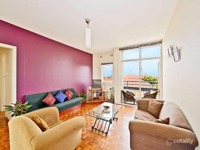 11/32-36 Bellevue Rd, Bellevue Hill, NSW 2023