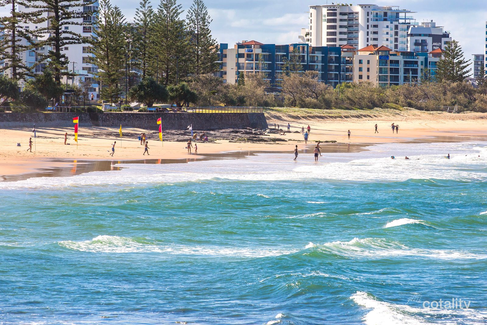 3/139 Mooloolaba Esp, Mooloolaba, QLD 4557