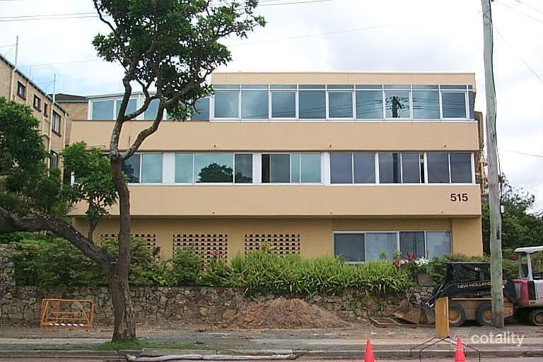 5/2 Patrick Lane, Toowong, QLD 4066