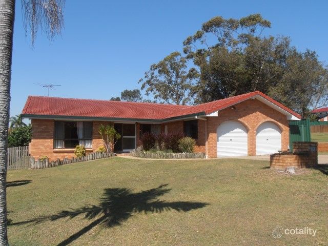 25 Flintstone St, Sunnybank Hills, QLD 4109
