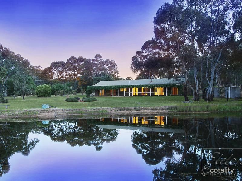 52 Nankervis Rd, Mandurang, VIC 3551