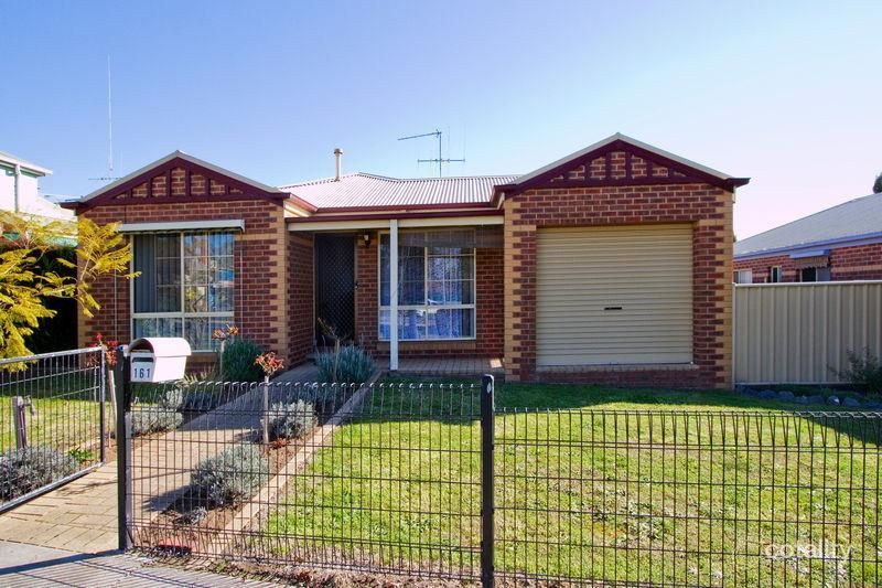 161 Eaglehawk Rd, Long Gully, VIC 3550