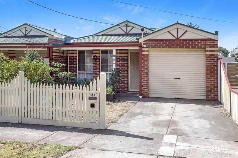 92 Mclaughlin St, Ardeer, VIC 3022