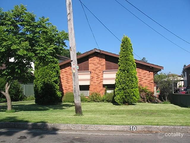 10 Rawson St, Croydon Park, NSW 2133