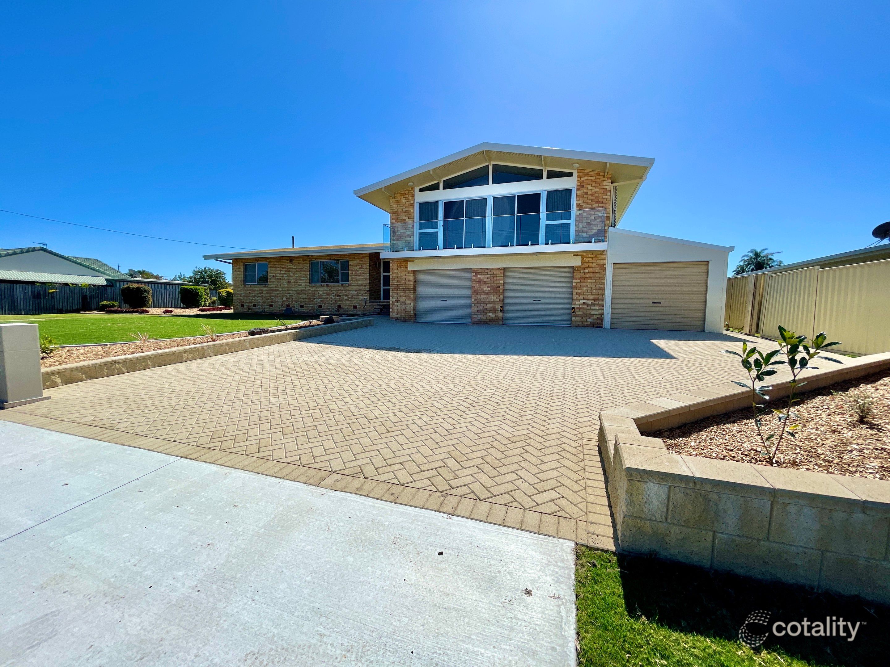 12 Ripley Ave, Pialba, QLD 4655