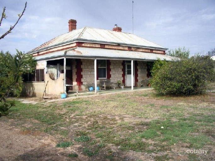 52 Venn Ave, Bordertown, SA 5268